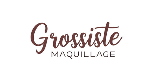 GROSSISTE MAQUILLAGE